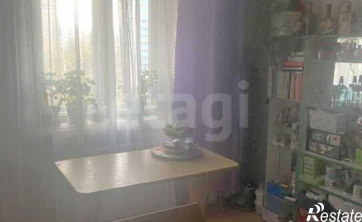 2-комн квартира ул Барбюса, 3,  д. 3