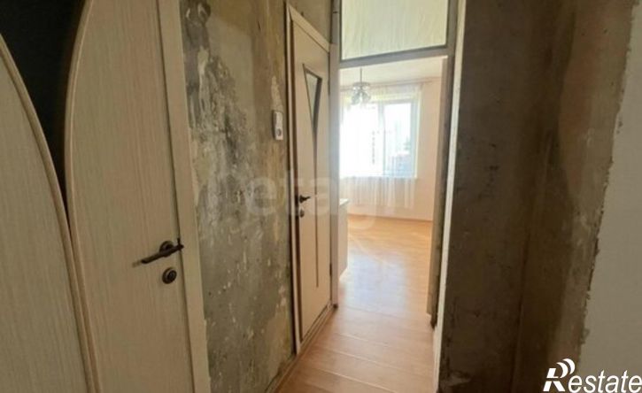 1-комн квартира ул Братьев Кашириных, 95,  д. 95