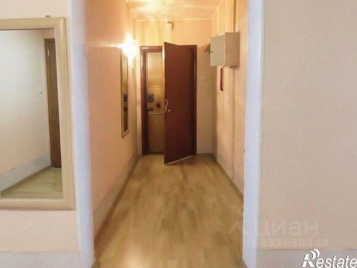 1-комн квартира ул Академика Королева, 20,  д. 20