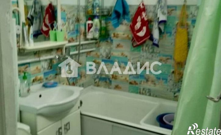 2-комн квартира Свердловский пр-кт, 24Б,  д. 24Б
