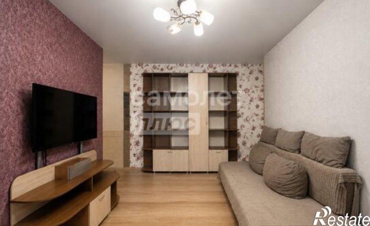 3-комн квартира пр-кт Победы, 162,  д. 162