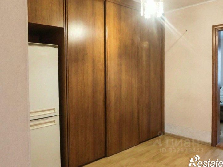 1-комн квартира ул Академика Королева, 20,  д. 20