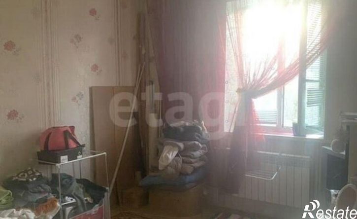 2-комн квартира ул Барбюса, 3,  д. 3