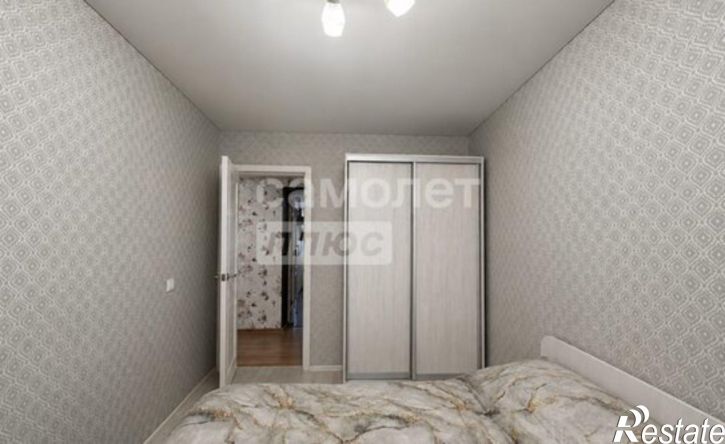 3-комн квартира пр-кт Победы, 162,  д. 162