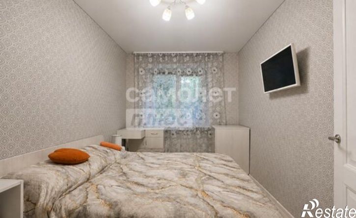 3-комн квартира пр-кт Победы, 162,  д. 162