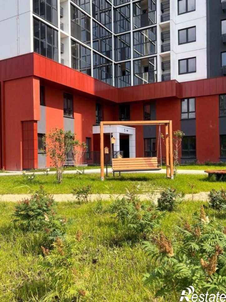 1-комн квартира Днепропетровская улица, 5.4.1