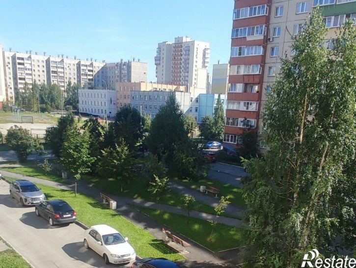 1-комн квартира ул Академика Королева, 20,  д. 20