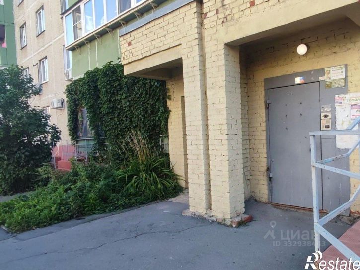 1-комн квартира ул Академика Королева, 20,  д. 20