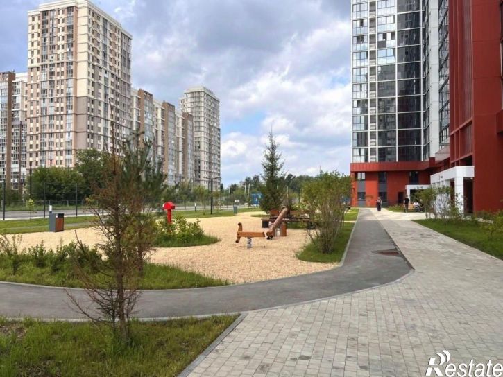1-комн квартира Днепропетровская улица, 5.4.1