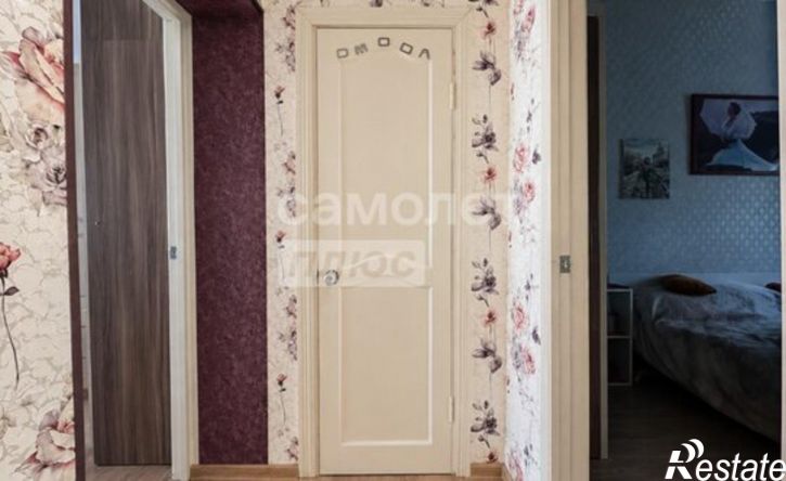 3-комн квартира пр-кт Победы, 162,  д. 162