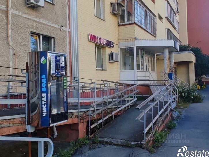 1-комн квартира ул Академика Королева, 20,  д. 20