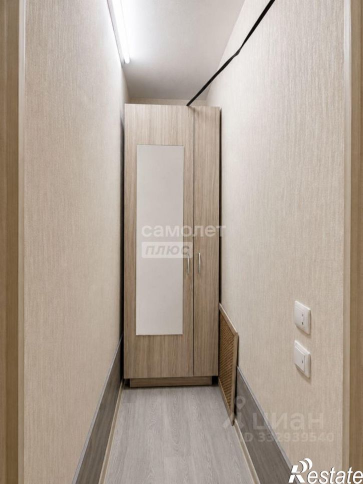 3-комн квартира пр-кт Победы, 162,  д. 162