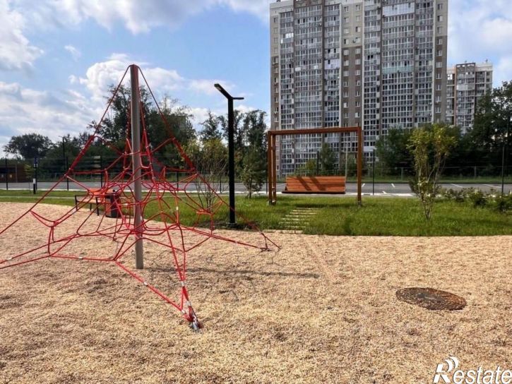 1-комн квартира Днепропетровская улица, 5.4.1