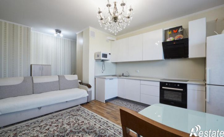 3-комн квартира ул Братьев Кашириных, 131А,  д. 131А