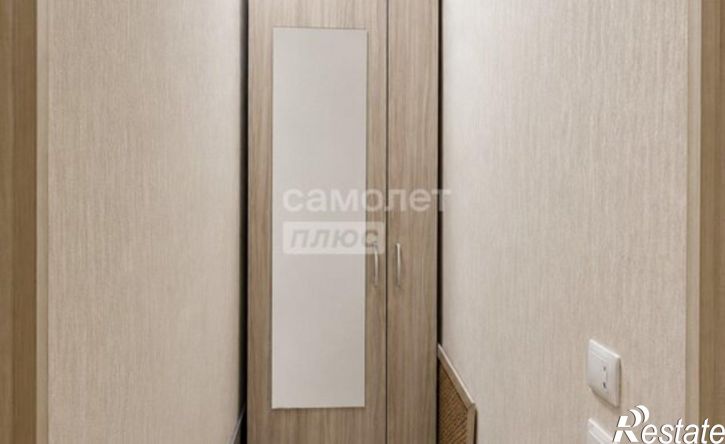 3-комн квартира пр-кт Победы, 162,  д. 162