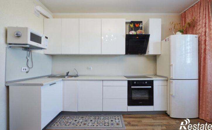 3-комн квартира ул Братьев Кашириных, 131А,  д. 131А