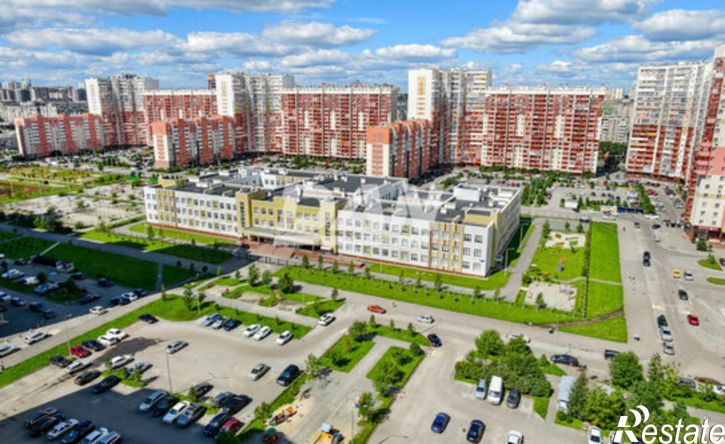 3-комн квартира ул Братьев Кашириных, 60А,  д. 60А