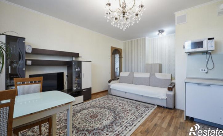 3-комн квартира ул Братьев Кашириных, 131А,  д. 131А