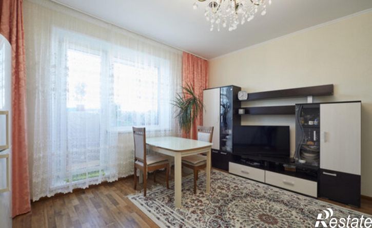 3-комн квартира ул Братьев Кашириных, 131А,  д. 131А