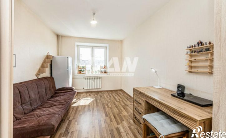 3-комн квартира ул Братьев Кашириных, 60А,  д. 60А