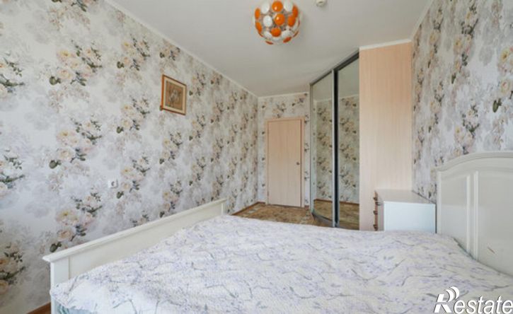 3-комн квартира ул Братьев Кашириных, 131А,  д. 131А