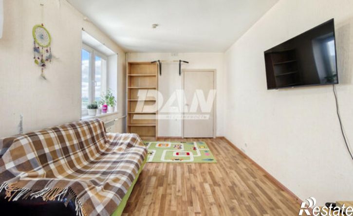 3-комн квартира ул Братьев Кашириных, 60А,  д. 60А
