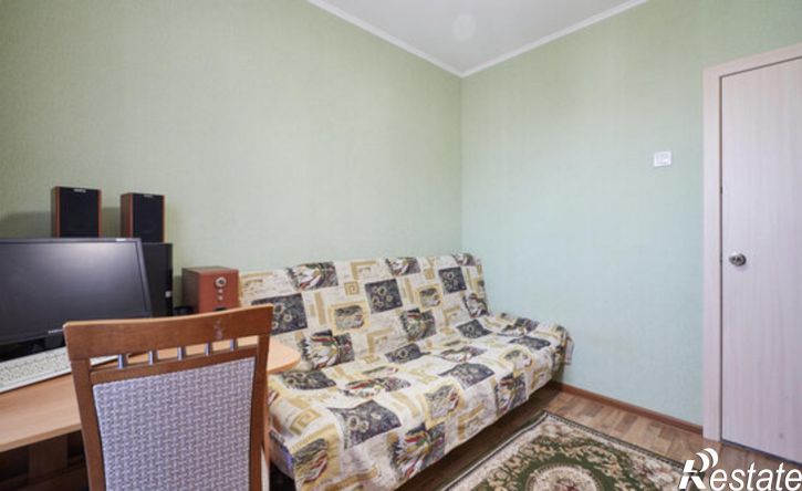 3-комн квартира ул Братьев Кашириных, 131А,  д. 131А