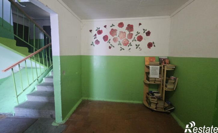 4-комн квартира ул Корабельная, 8,  д. 8