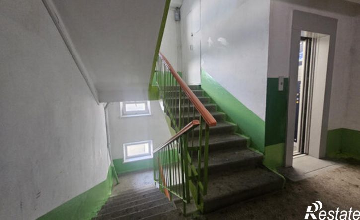 4-комн квартира ул Корабельная, 8,  д. 8