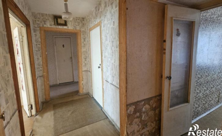 4-комн квартира ул Корабельная, 8,  д. 8