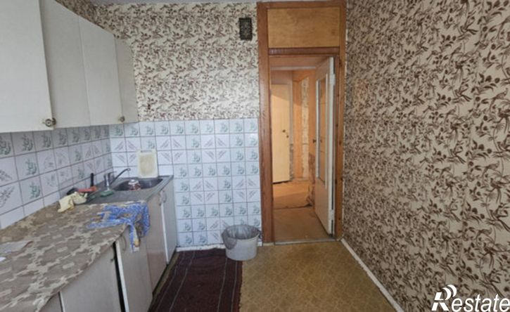4-комн квартира ул Корабельная, 8,  д. 8