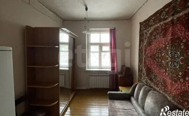 2-комн квартира ул Горького, 23,  д. 23