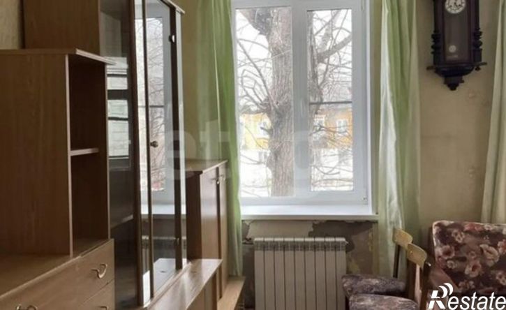 2-комн квартира ул Горького, 23,  д. 23