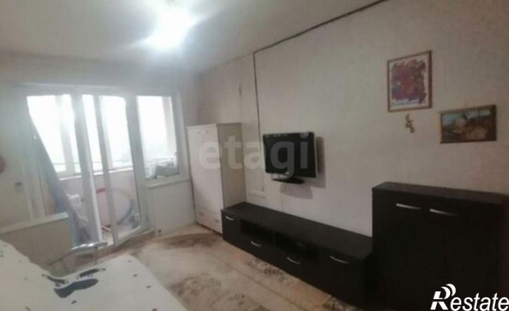 2-комн квартира ул Солнечная, 26,  д. 26
