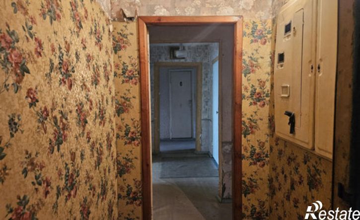 4-комн квартира ул Корабельная, 8,  д. 8