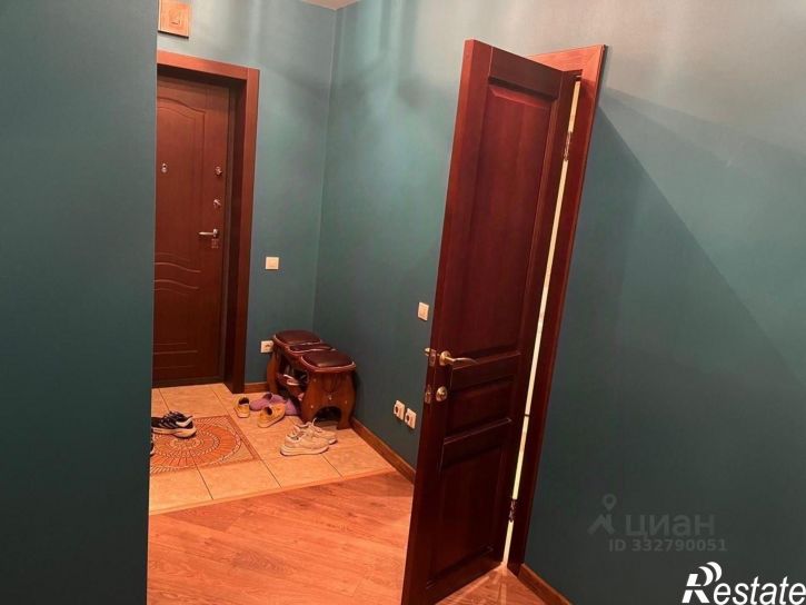 3-комн квартира ул Курчатова, 5В,  д. 5В