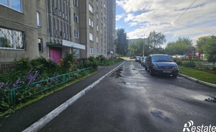 4-комн квартира ул Корабельная, 8,  д. 8