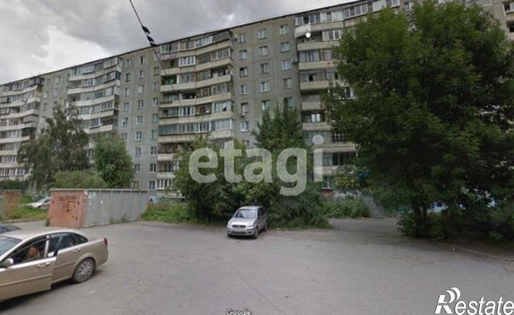 2-комн квартира ул Солнечная, 26,  д. 26