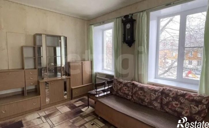 2-комн квартира ул Горького, 23,  д. 23