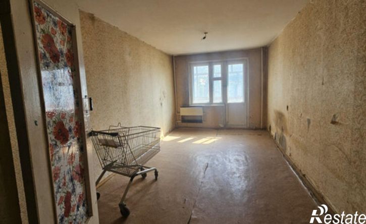 4-комн квартира ул Корабельная, 8,  д. 8