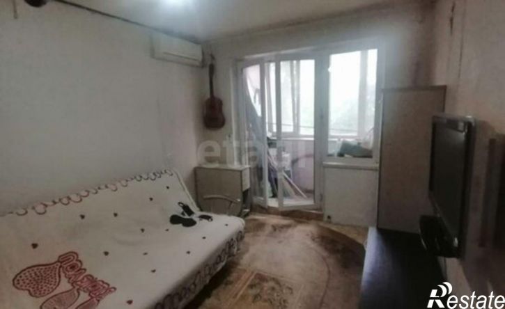 2-комн квартира ул Солнечная, 26,  д. 26