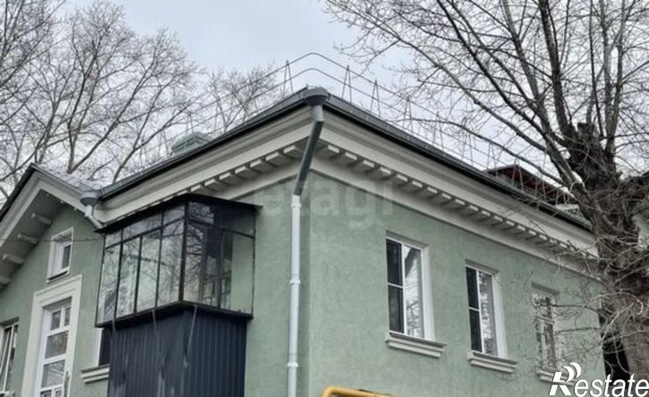 2-комн квартира ул Горького, 23,  д. 23