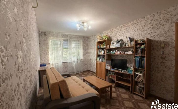 3-комн квартира ул Захаренко, 2,  д. 2