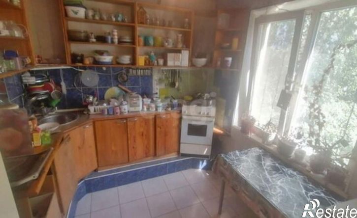 2-комн квартира ул Солнечная, 26,  д. 26