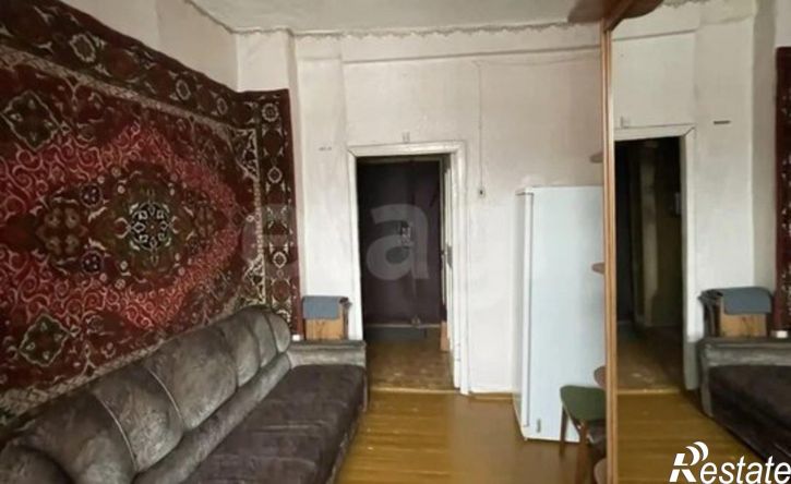 2-комн квартира ул Горького, 23,  д. 23
