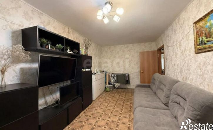 3-комн квартира ул Захаренко, 2,  д. 2