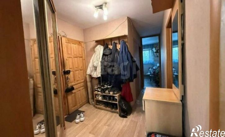 3-комн квартира ул Захаренко, 2,  д. 2