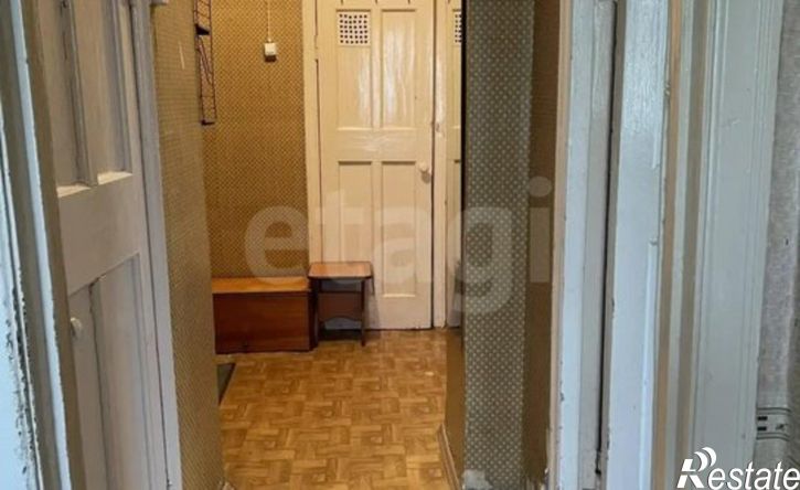 2-комн квартира ул Горького, 23,  д. 23