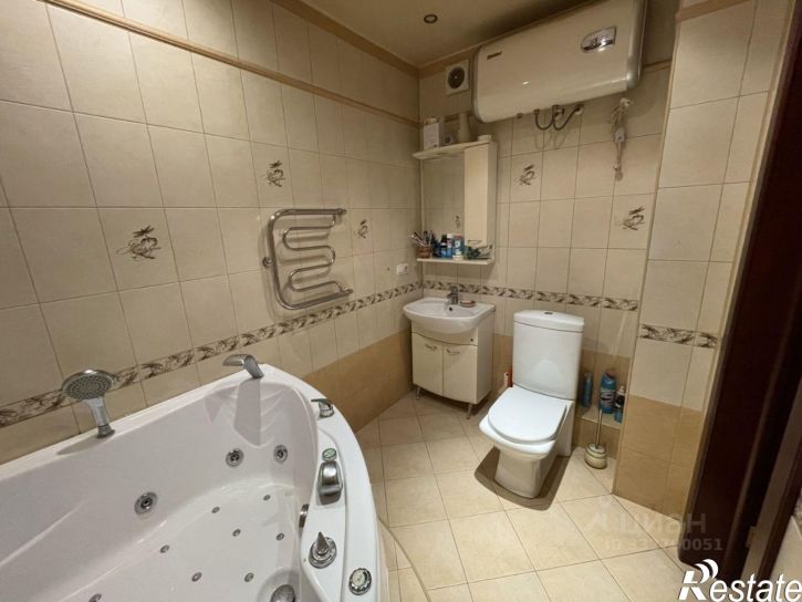 3-комн квартира ул Курчатова, 5В,  д. 5В