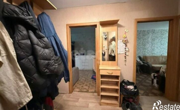 3-комн квартира ул Захаренко, 2,  д. 2